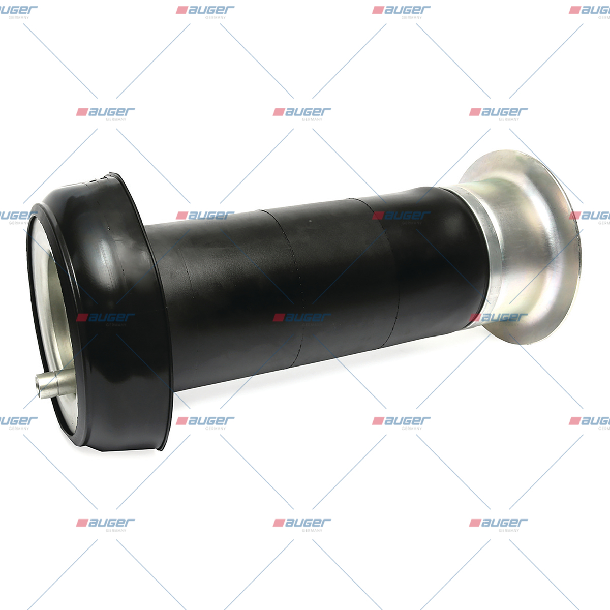 Luftfederbalg, Komp. Typ mit Stahl Kolb.